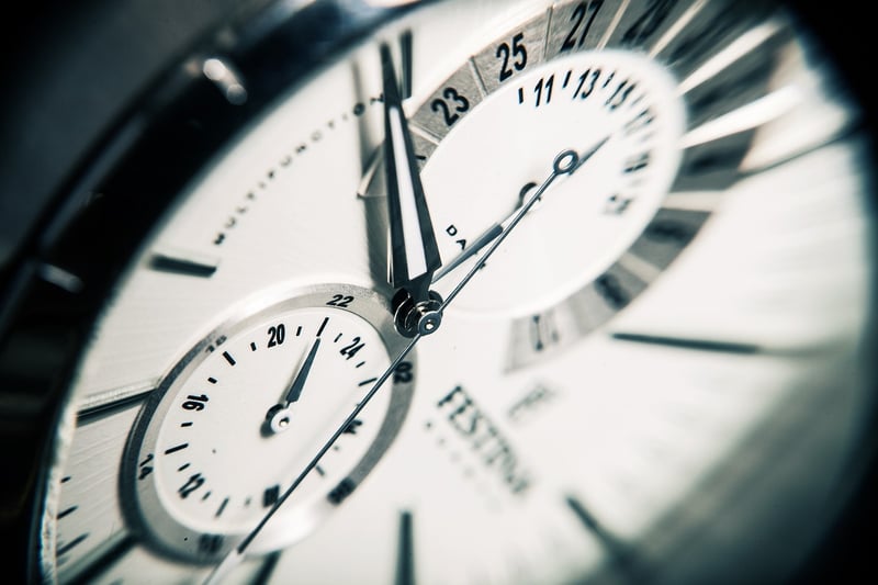 Avoiding Time Loops