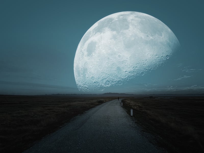 Time Travel Image